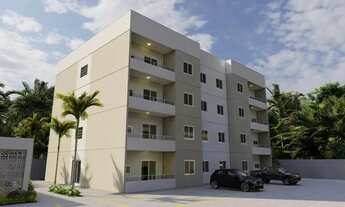 Imagem 2: Apartamentos De 58M² Com 2 Suítes No Luzardo Viana, Entrada Facilitada!