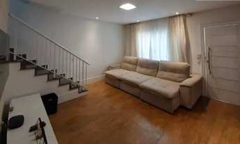 Imagem: Sobrado Para Venda 150 metros - Limão