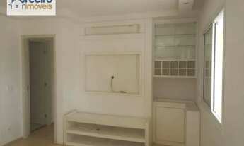 Imagem 4: Apartamento com 3 dormitórios, 114 m² - venda por R$ 1.180.000,00 ou aluguel por R$ 6.290