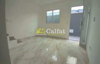 Imagem 2: Casa com 2 dorms, Caiçara, Praia Grande - R$ 245 mil, Cod: 3158