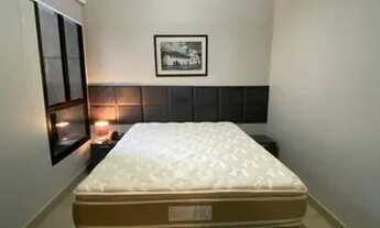 Imagem 5: Apto Metro Pailista 1 dorm 38 mts mobiliado sacada coz Sem burocracia pagou entrou