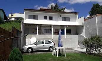 Imagem: Casa sobrado com 2 dormitórios Residencial