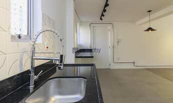 Imagem 7: Apartamento à venda no bairro Pinheiros - São Paulo/SP, Zona Oeste