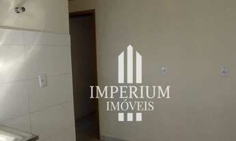 Imagem: Casa com 1 dormitório para alugar, 30 m²