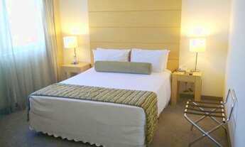 Imagem 3: Studio Nobile Suites Congonhas 29m² 1 dormitório 1 vaga no Campo Belo