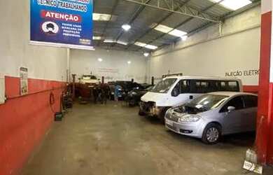 Imagem 6: Casa 3 quartos com Galpão JK em Igarapé