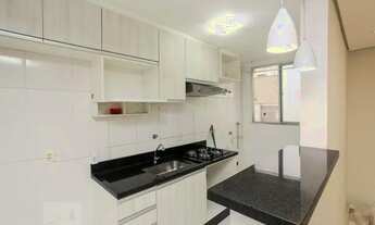 Imagem 3: APARTAMENTO À VENDA NA VILA RIO DE JANEIRO - 47,00 ms² - 2 DORMITÓRIOS - 1 VAGA