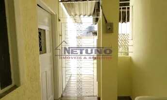 Imagem 3: 1 dormitório com 1 vaga - Vila Medeiros