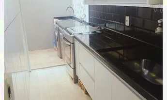 Imagem: Apartamento para alugar na Rua Antônio