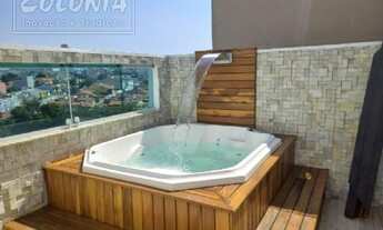 Imagem: Santo André - Casa Padrão - Vila Francisco