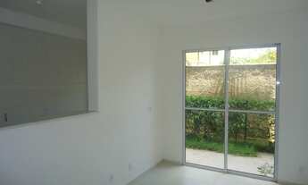 Imagem: Apartamento para alugar, Campo Grande, 2