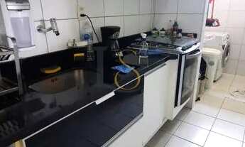 Imagem 5: Apartamento para Venda em Lauro de Freitas, Pitangueiras, 3 dormitórios, 2 suítes, 3 banhe