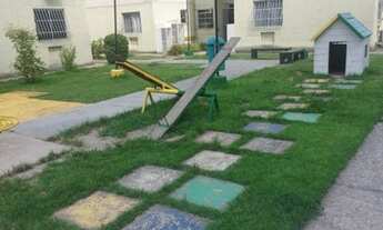 Imagem: Apartamento para aluguel possui 80 metros