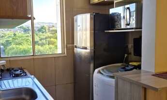 Imagem 2: IMPERDÍVEL APARTAMENTO (MOBILIADO