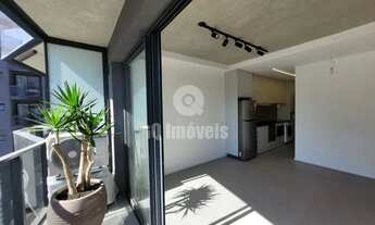 Imagem 2: V. Olimpia para venda e locação 1 dormitório, 1 vaga com lazer!