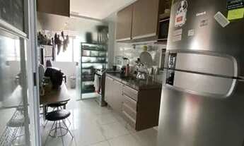 Imagem 3: Santa Clara Aluga - Condomínio Play Ilhotas 03 quartos