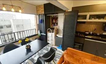 Imagem 4: Apartamento à venda no Piscine Station Resort - Brás