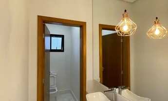 Imagem 3: Sobrado com 3 dormitórios, 190 m² - venda por R$ 1.385.000,00 ou aluguel por R$ 9.319,00/m