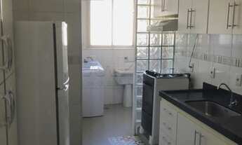 Imagem 2: Bauru - Apartamento Padrão - Vila Santa Clara