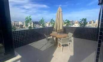 Imagem 7: Apartamento para aluguel possui 42 metros quadrados com 1 quarto em Ponta Verde - Maceió