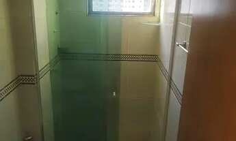 Imagem 5: Apartamento Com 1 quarto, banheiro, cozinha e lavanderia (Todo reformado