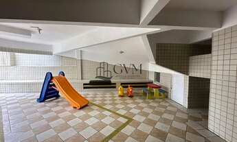 Imagem 5: Apartamento com 2 dorms, Tupi, Praia Grande - R$ 480 mil, Cod: 507