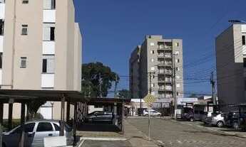 Imagem 2: Apartamento Jardim Ana Maria