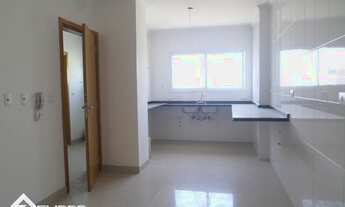 Imagem 4: Amplo Apartamento Novo com Varanda Gourmet - Santa Paula