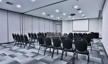 Imagem 3: Flat No POOL - a 5 km do Parque do Ibirapuera!