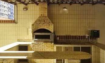 Imagem 2: 4 quartos alto padrão na Praia da Costa Cód: 21458 f