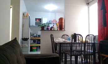 Imagem 2: Vende ou troca Apartamento com 2 dormitórios