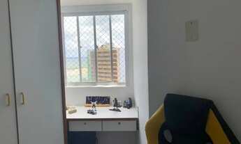 Imagem 4: Apartamento para venda possui 90 metros quadrados com 3 quartos em Casa Caiada - Olinda