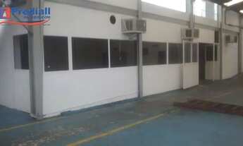 Imagem 4: Galpão à venda, 1728 m² por R$ 7.500.000,00 - Pirituba - São Paulo/SP