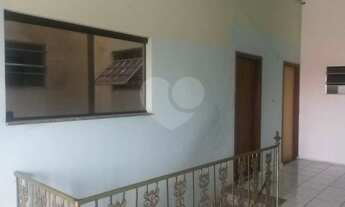 Imagem: EXCELENTE CASA / PRÉDIO COMERCIAL