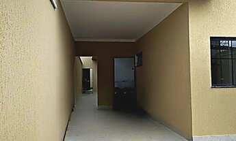 Imagem 3: Casa 3 quartos - PARQUE ITATIAIA