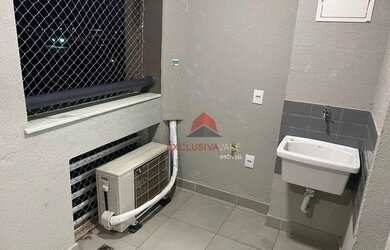 Imagem 3: Apartamento com 3 quartos para alugar, 75 m² por R$ 3.260/mês - Vila Industrial - São José