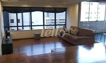 Imagem 2: São Paulo - Apartamento Padrão - Paraíso