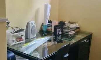 Imagem 12: Casa de condomínio para venda com piscina, churrasqueira, forno de pizza, pomar, vista pa