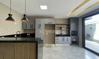 Imagem 7: Ribeirão Preto - Casa Condomínio - Jardim Valencia