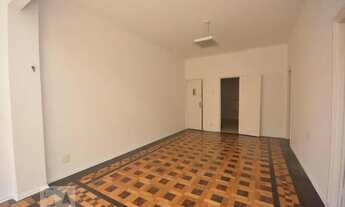 Imagem 4: Apartamento para Aluguel - Laranjeiras, 2 Quartos, 65 m2