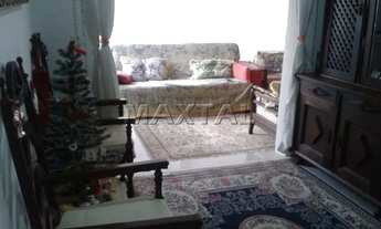 Imagem: Apartamento na Rua Major Quedinho. 69m2