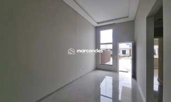 Imagem 6: FAZENDA RIO GRANDE - Casa Padrão - Gralha Azul