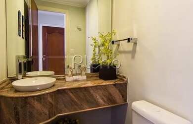 Imagem 6: Apartamento - Vila Itapura - Campinas