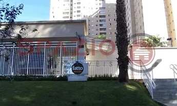 Imagem 1: Apartamento - Mansões Santo Antônio - Campinas