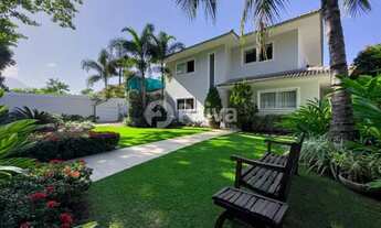 Imagem 3: Barra da Tijuca Casa com 5 dormitórios