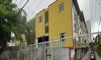 Imagem: Apartamento de 1 quarto no Condomínio Conjunto