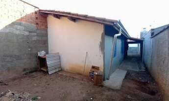 Imagem 2: Casa Para Aluguel MOGI MIRIM II MOGI MIRIM