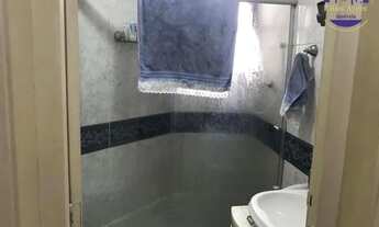 Imagem 5: SANTOS - Apartamento Padrão - POMPÉIA