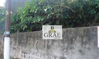 Imagem 2: Terreno à venda, 558 m² por R$ 300.000,00 - Riacho Grande - São Bernardo do Campo/SP