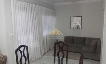 Imagem 4: Casa com 4 dormitórios à venda, 174 m² por R$ 425.000,00 - Parque São Sebastião - Ribeirão
